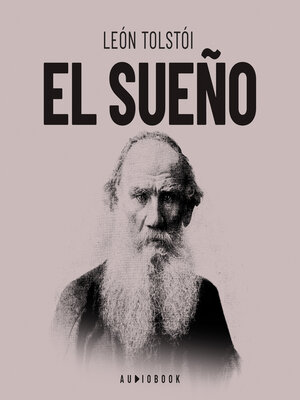cover image of El sueño (Completo)